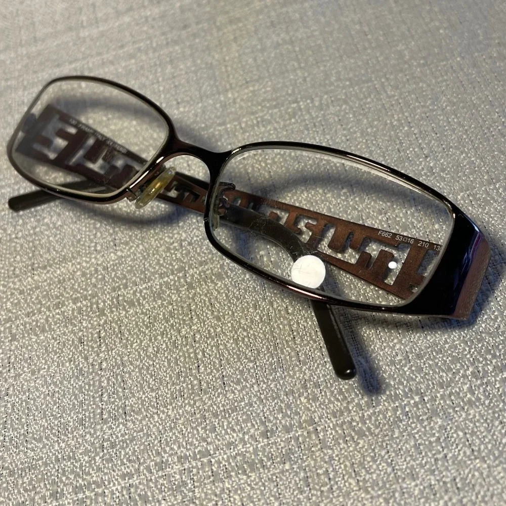 Fendi Y2K Women's Glasses